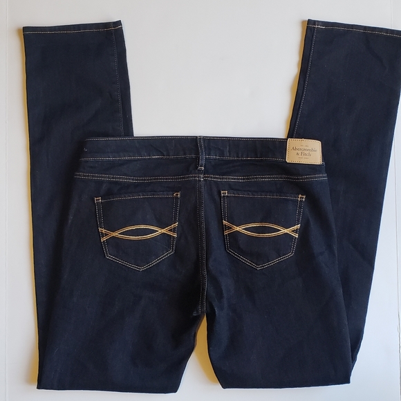Abercrombie & Fitch Jeans - Picture 2 of 6
